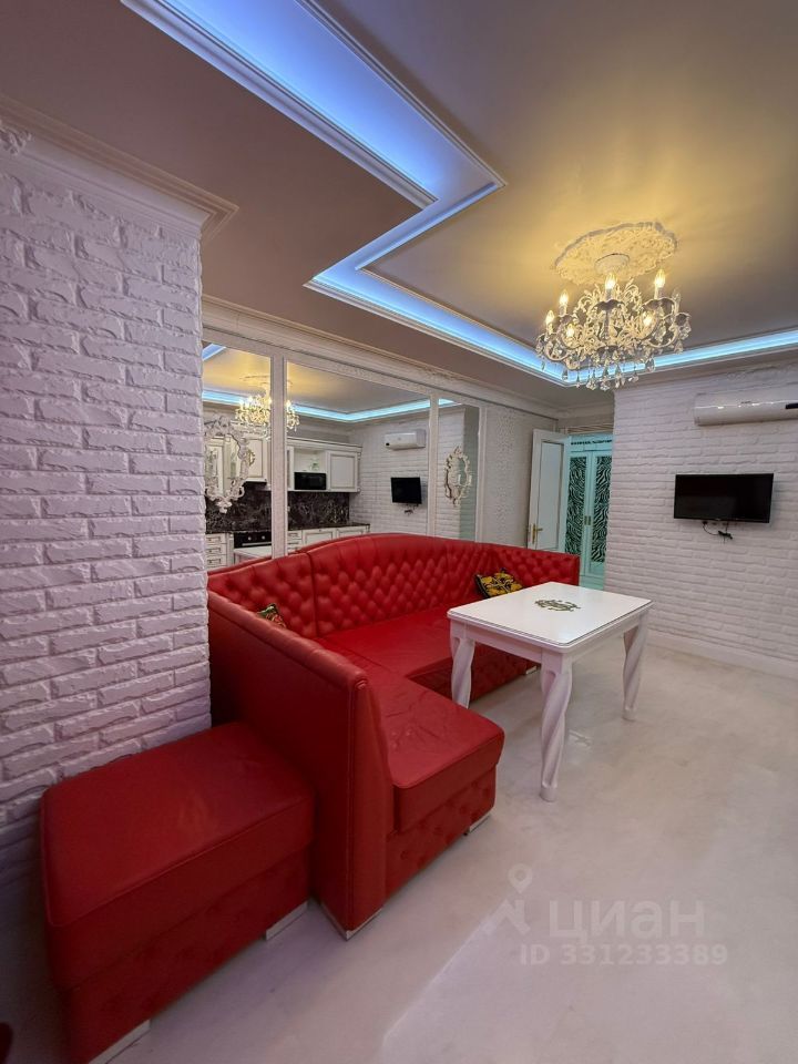 m. Begovaya: Apartment, 2-rooms