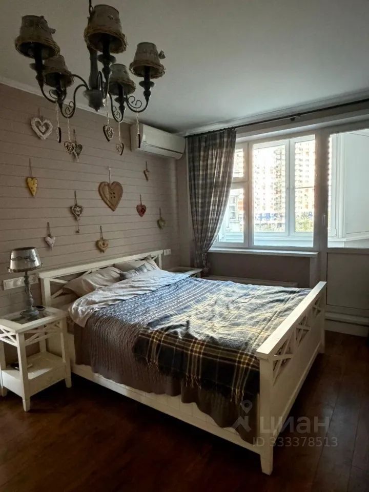 m. Planernaya: Apartment, 3-rooms