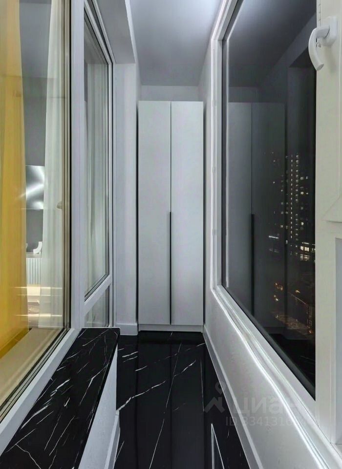 m. Spartak: Apartment, 1-rooms