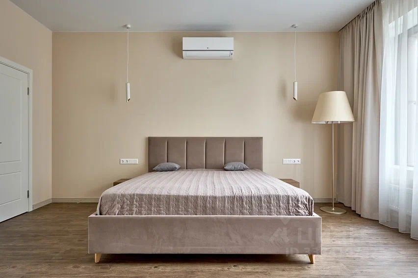 m. Petrovsky park: Apartment, 3-rooms
