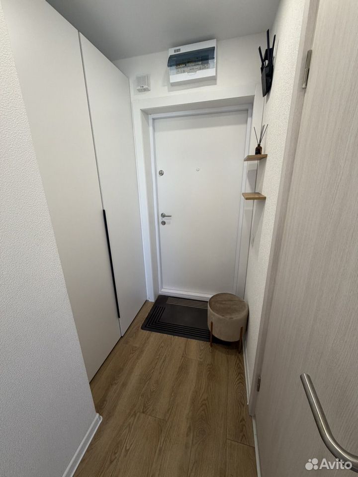 m. Medvedkovo: Apartment, 1-rooms