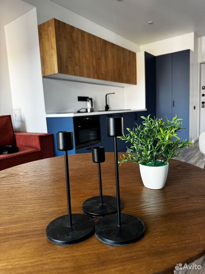m. Savelovskaya: Apartment, studio