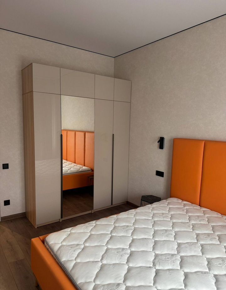 m. Grazhdanskaya: Apartment, 2-rooms