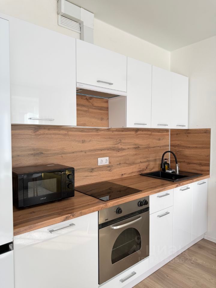 m. Kotelniki: Apartment, studio