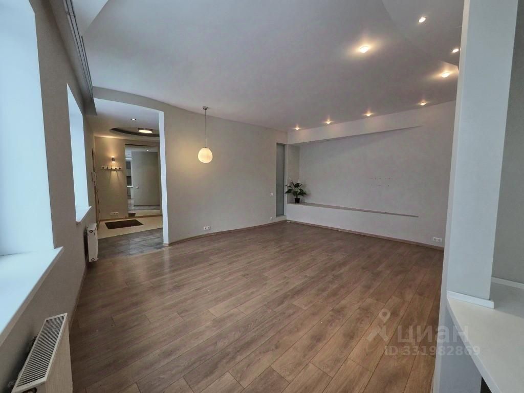 m. Terekhovo: Apartment, 2-rooms