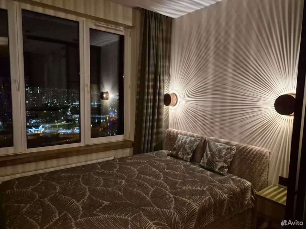 m. Molzhaninovo: Apartment, studio