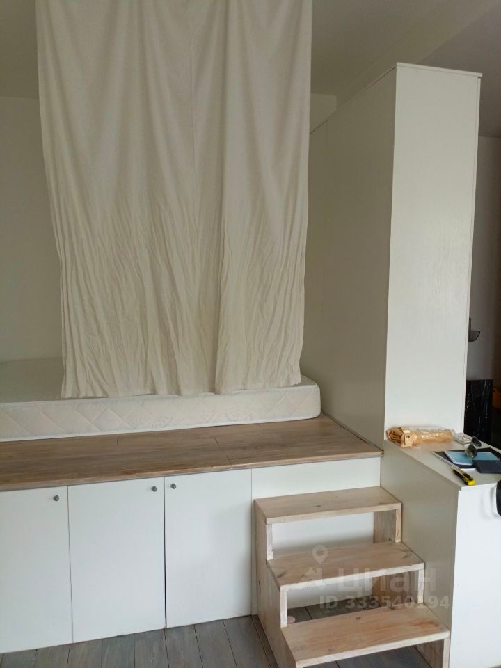 m. Kitay-gorod: Apartment, 1-rooms