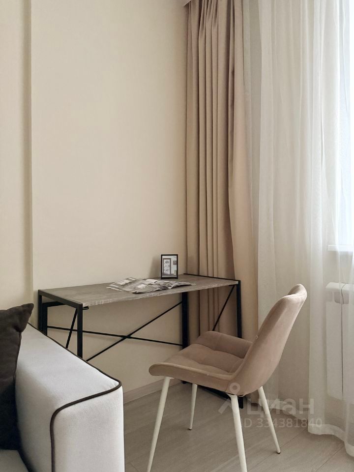 m. Nikolskoe: Apartment, 2-rooms