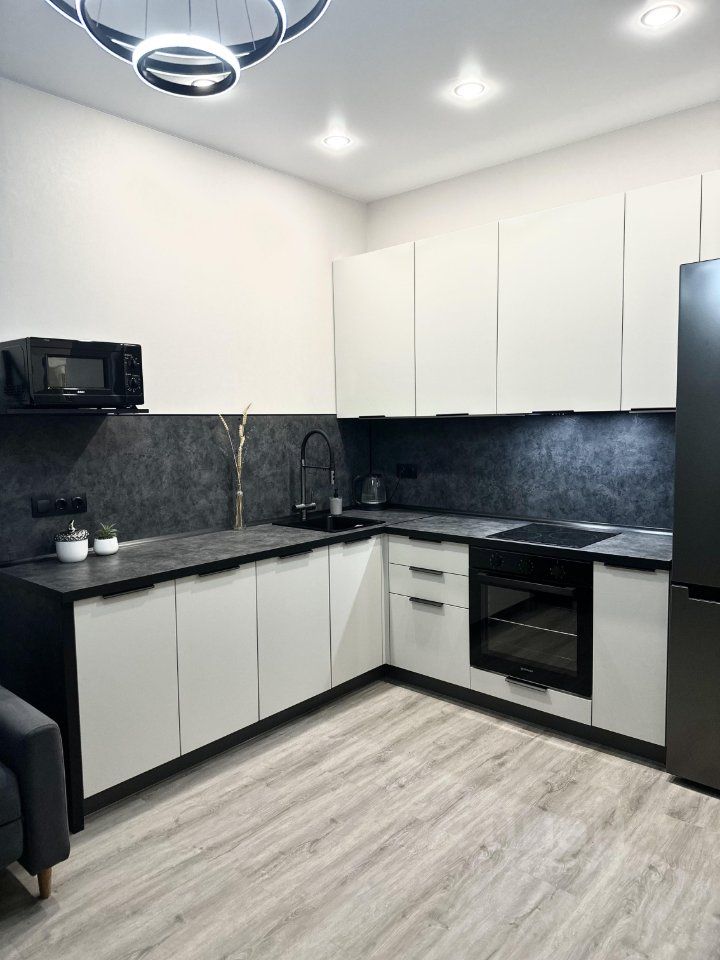 m. Dubrovka: Apartment, 1-rooms