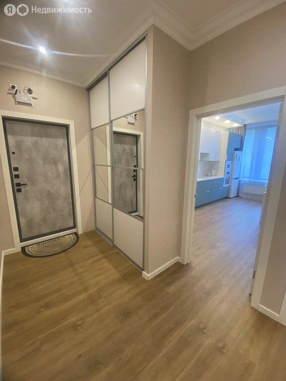 m. Fili: Apartment, 2-rooms