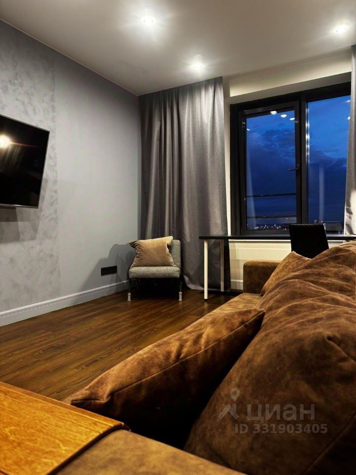 m. Vodny stadion: Apartment, 1-rooms