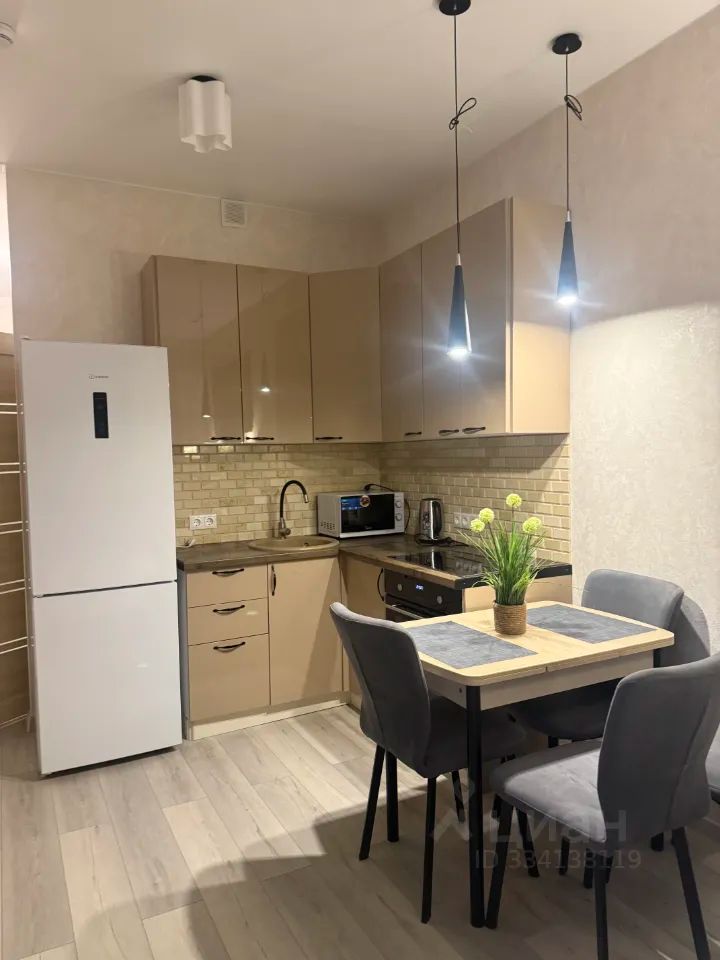 m. Medvedkovo: Apartment, studio