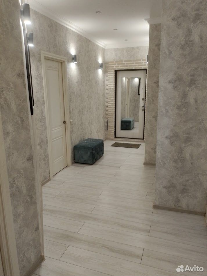 m. Kuchino: Apartment, 3-rooms