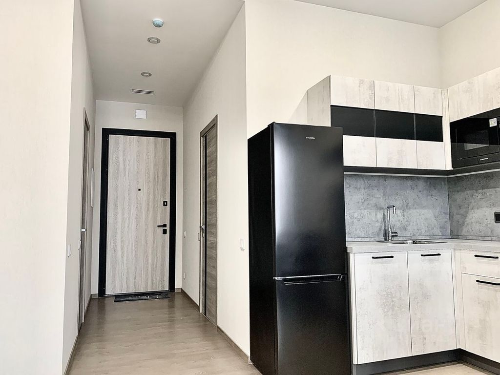 m. Elektrozavodskaya: Apartment, studio
