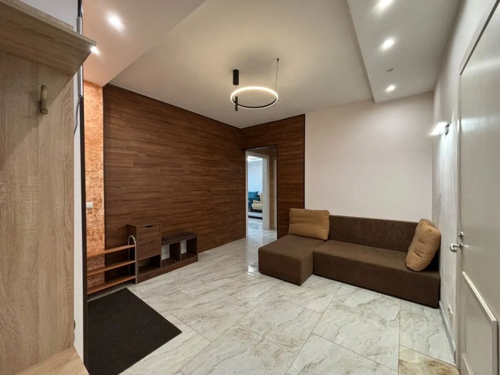 m. Bitsa: Apartment, 3-rooms