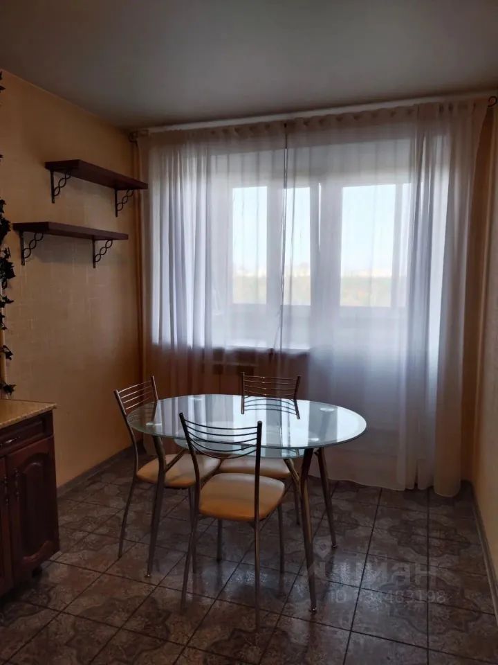 m. Ukhtomskaya: Apartment, 2-rooms