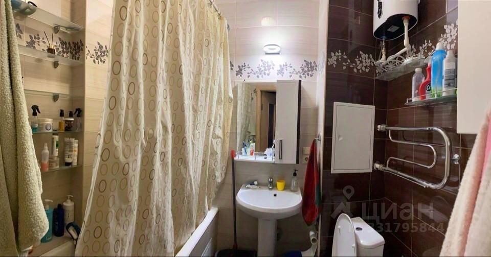 m. Malakhovka: Apartment, 2-rooms