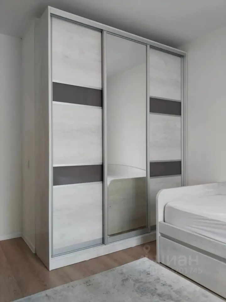 m. Pervomayskaya: Apartment, 2-rooms