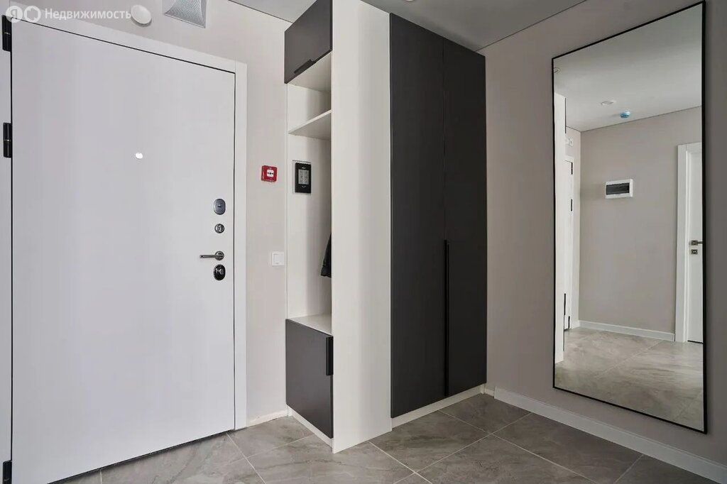 m. Verkhnie Likhobory: Apartment, studio