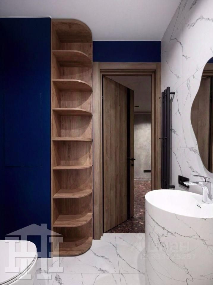 m. Nagornaya: Apartment, 2-rooms
