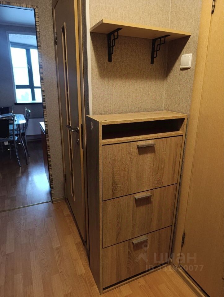 m. Lyubertsy I: Apartment, 2-rooms