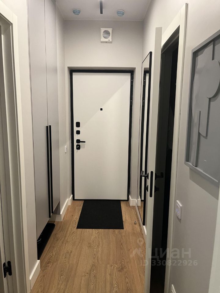 m. Verkhnie Kotly: Apartment, 1-rooms