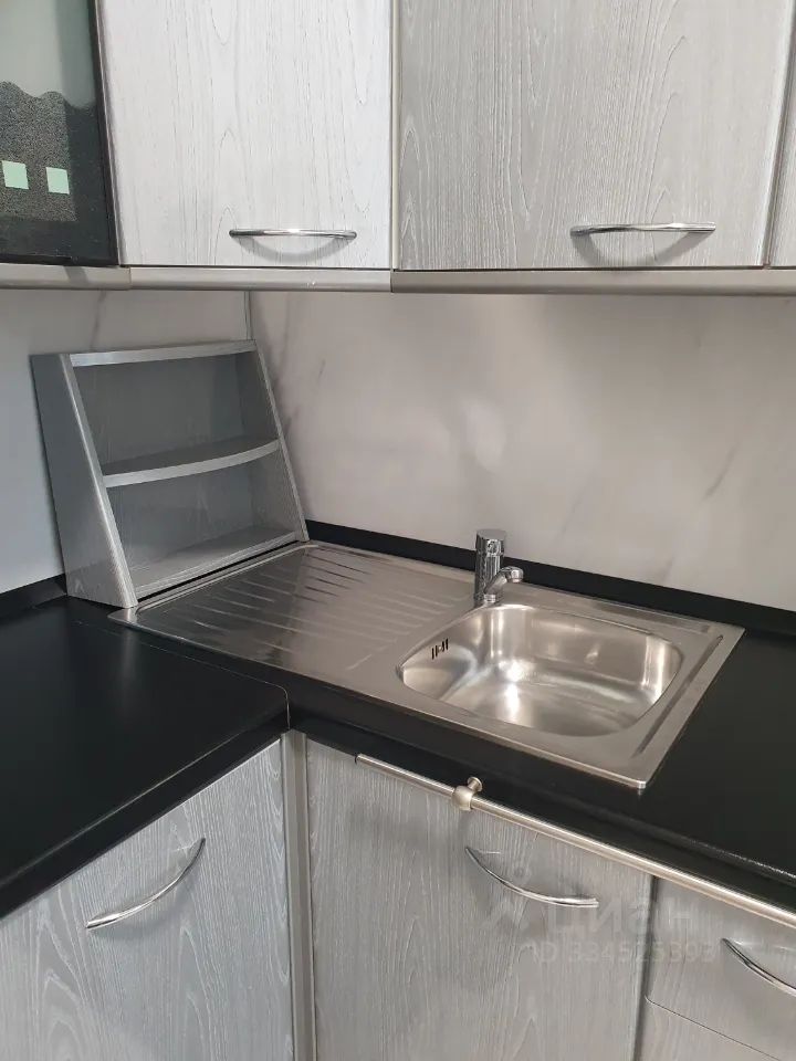 m. Universitet: Apartment, 2-rooms