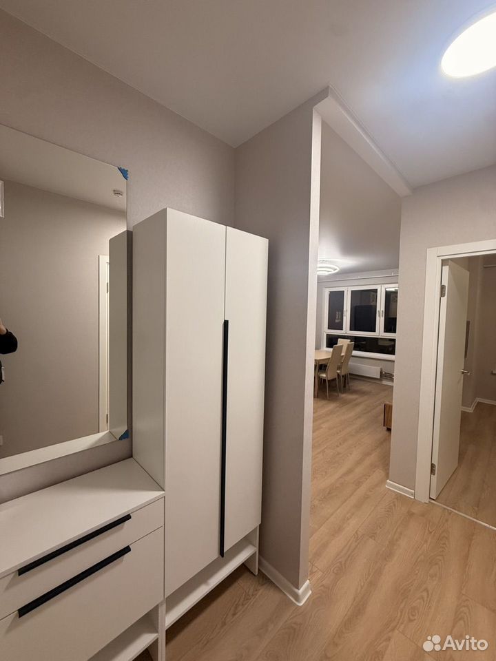m. Olgino: Apartment, 1-rooms