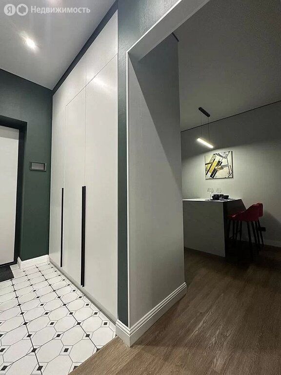 m. Bulvar Rokossovskogo: Apartment, 1-rooms
