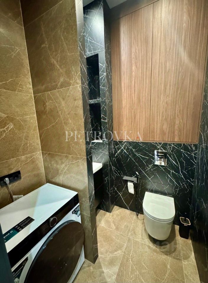 m. Oktyabrskoe pole: Apartment, 2-rooms