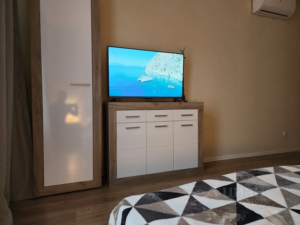 m. Kotelniki: Apartment, studio