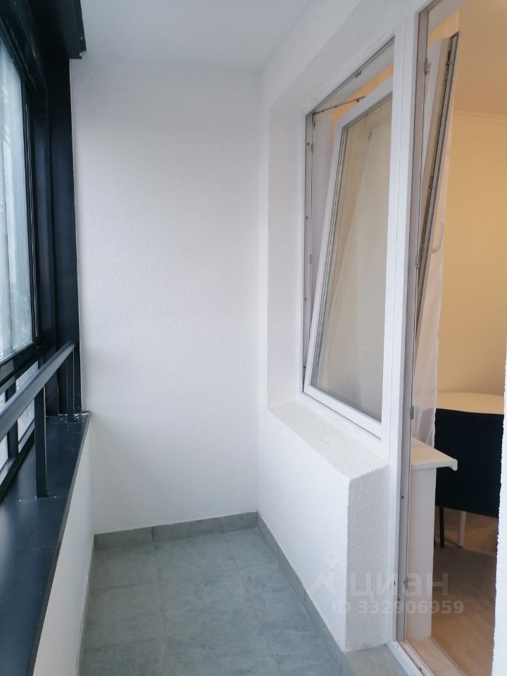 m. Maryina Roscha: Apartment, 1-rooms