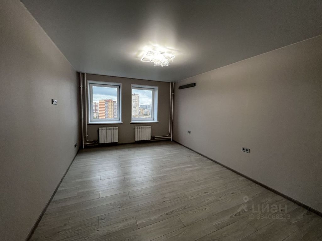m. Odintsovo: Apartment, 3-rooms