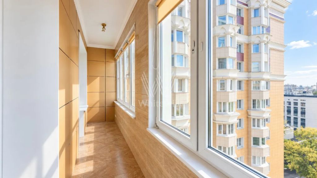 m. Krasnoselskaya: Apartment, 3-rooms