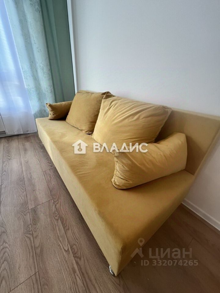 m. Kotelniki: Apartment, studio