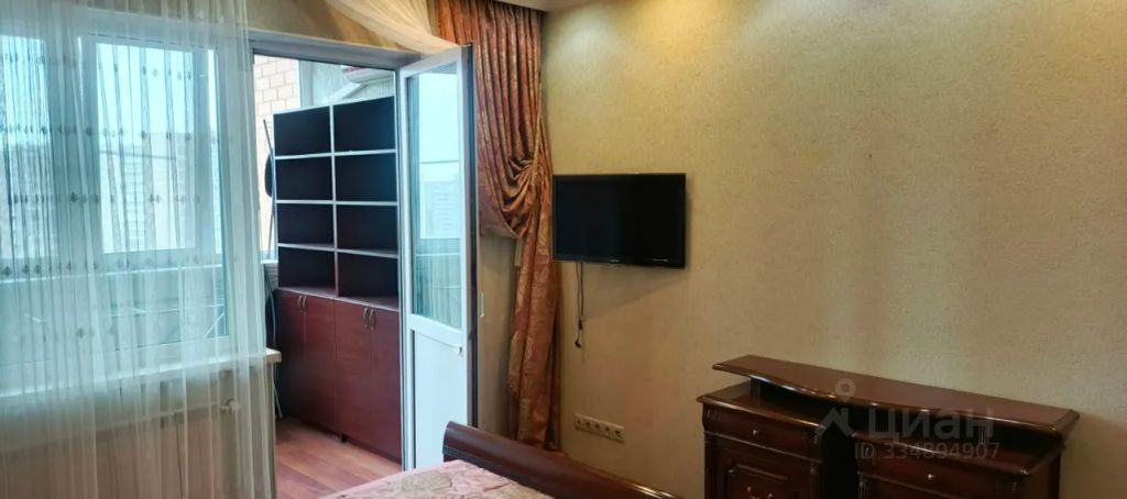 m. Zhulebino: Apartment, 2-rooms