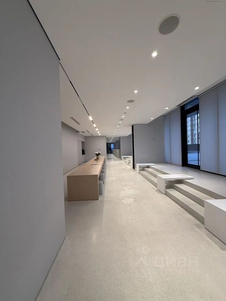 m. Leninsky prospekt: Apartment, 3-rooms
