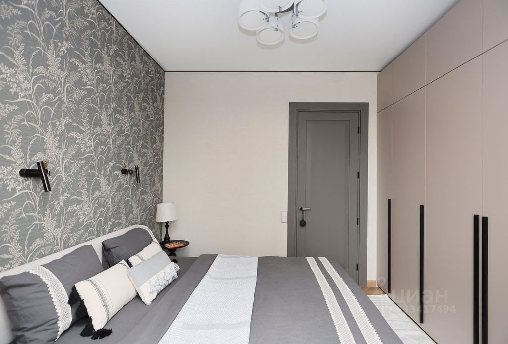 m. Michurinsky prospekt: Apartment, 2-rooms