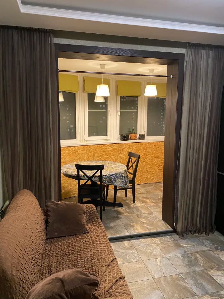 m. Planernaya: Apartment, 1-rooms