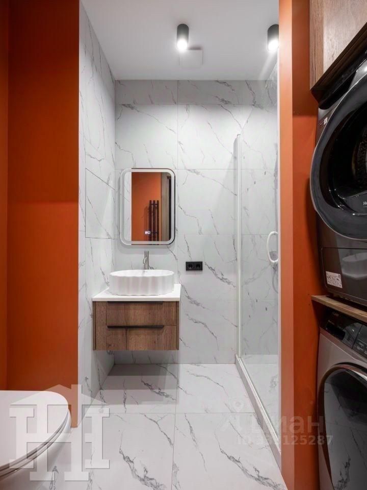 m. Nagornaya: Apartment, 2-rooms