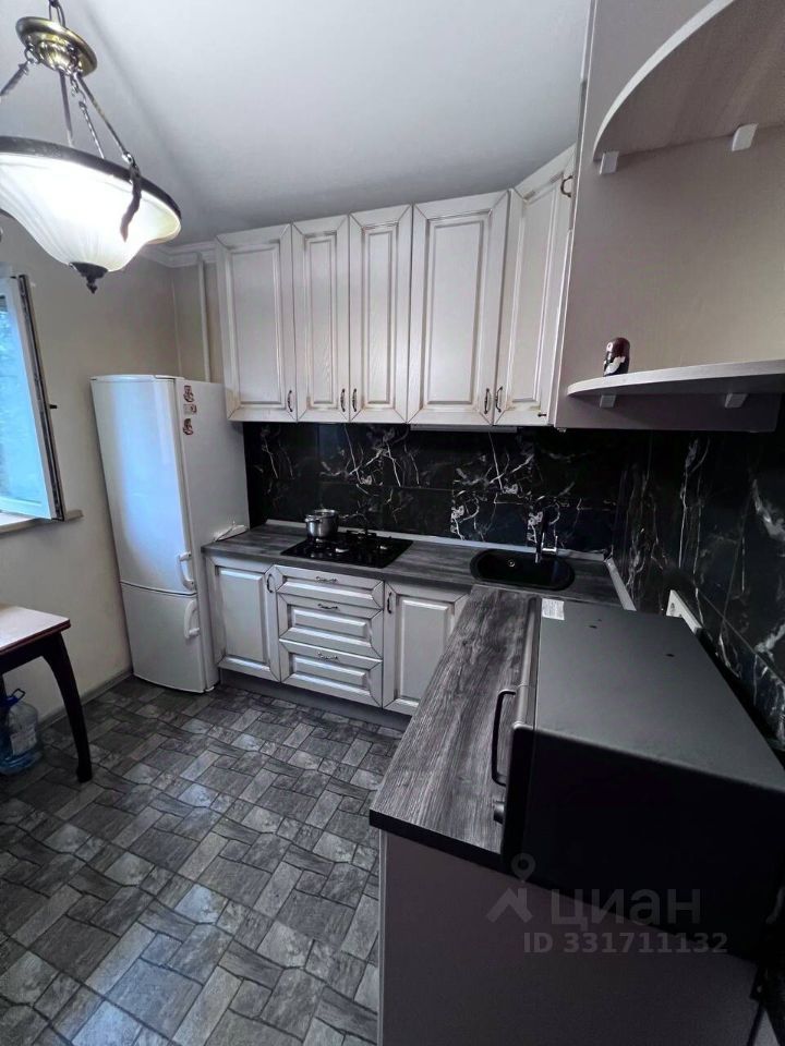 m. Levoberezhnaya: Apartment, 1-rooms