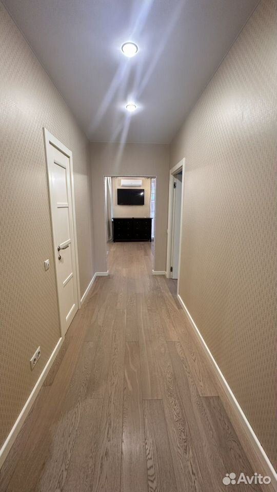 m. Khimki: Apartment, 2-rooms