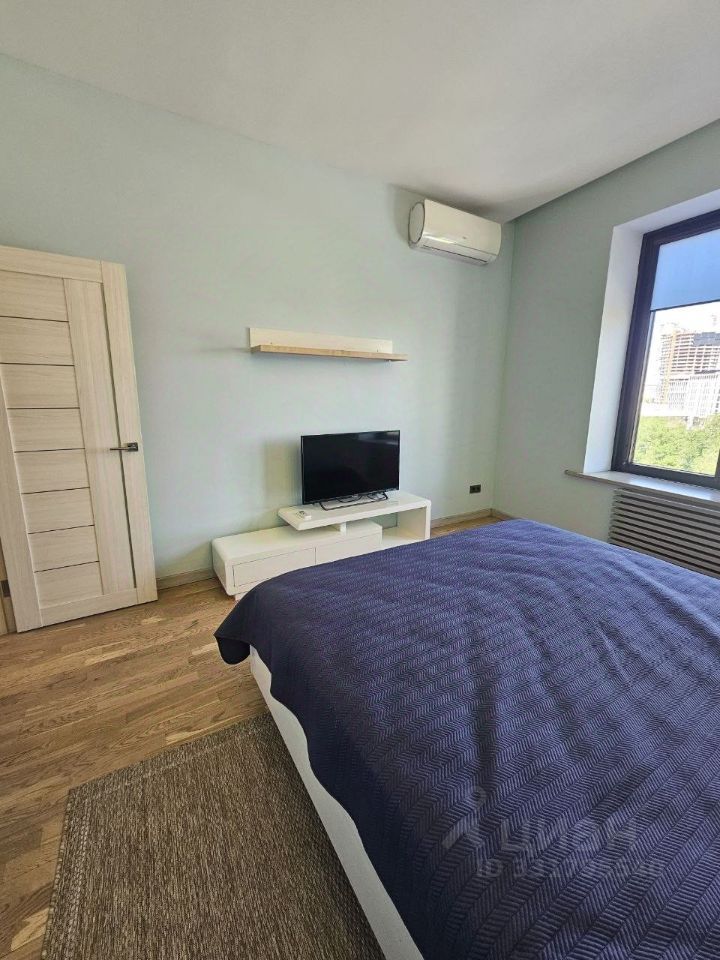 m. Dinamo: Apartment, 2-rooms