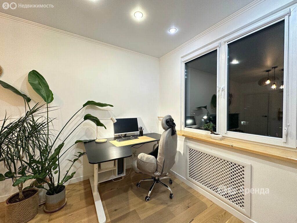 m. Solntsevo: Apartment, 2-rooms