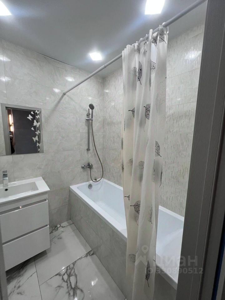 m. Kotelniki: Apartment, 2-rooms