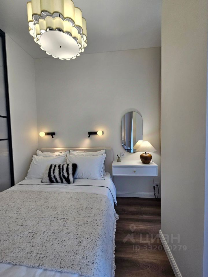 m. Maryina Roscha: Apartment, 1-rooms