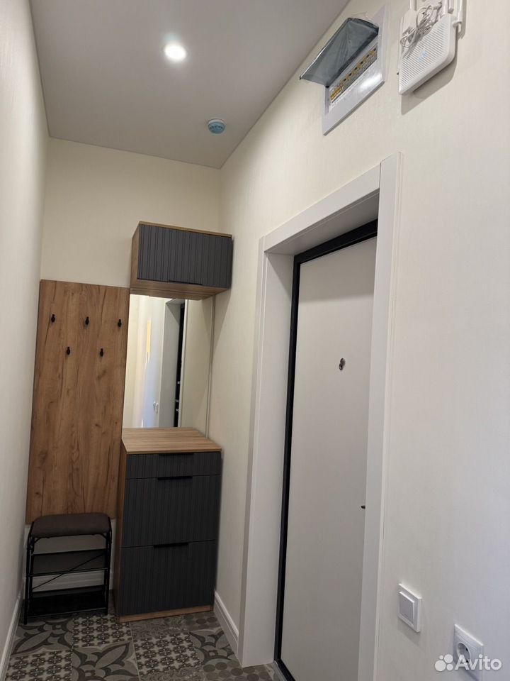 m. Potapovo: Apartment, 1-rooms