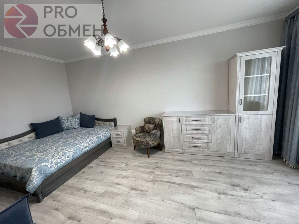 m. Khoroshevskaya: Apartment, 1-rooms