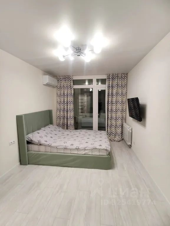 m. Lyubertsy I: Apartment, 1-rooms