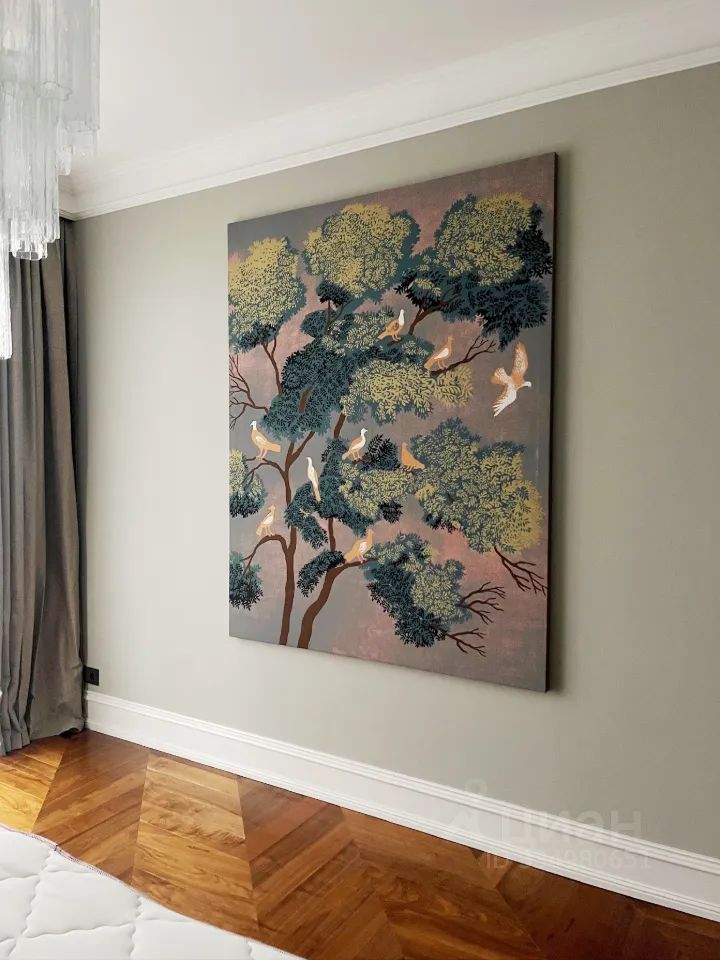 m. Matveevskoe: Apartment, 2-rooms